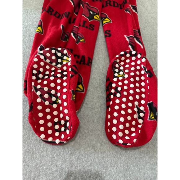 NFL Arizona Cardinals Men’s XL Onsie - Picture 6 of 7